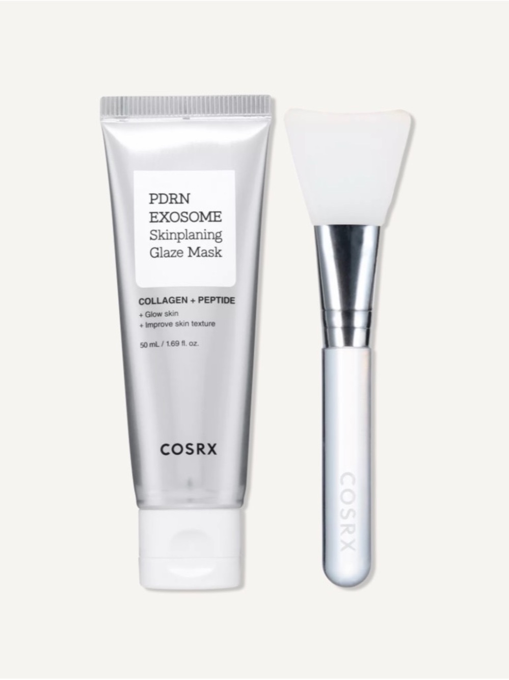 COSRX PDRN Exosome Skinplaning Glaze Mask